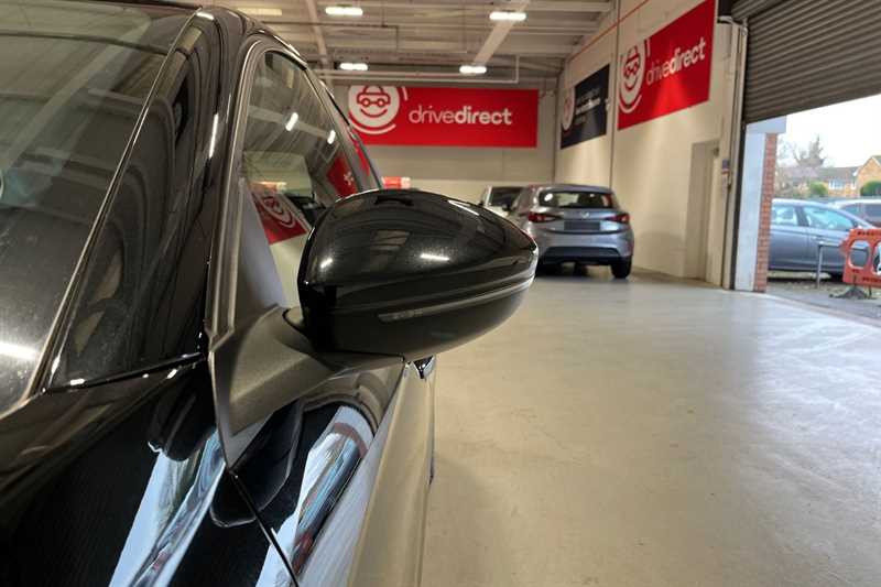 Used Vauxhall Corsa 2022 for sale - 77430527: Photo 35