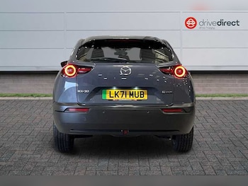 Used Mazda MX-30 2022 for sale - 77800912: Photo