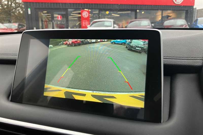 Used MG MG HS for sale - 76857232: Photo 19