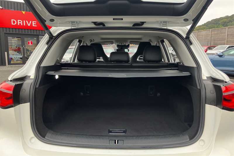 Used MG MG HS for sale - 76857232: Photo 25