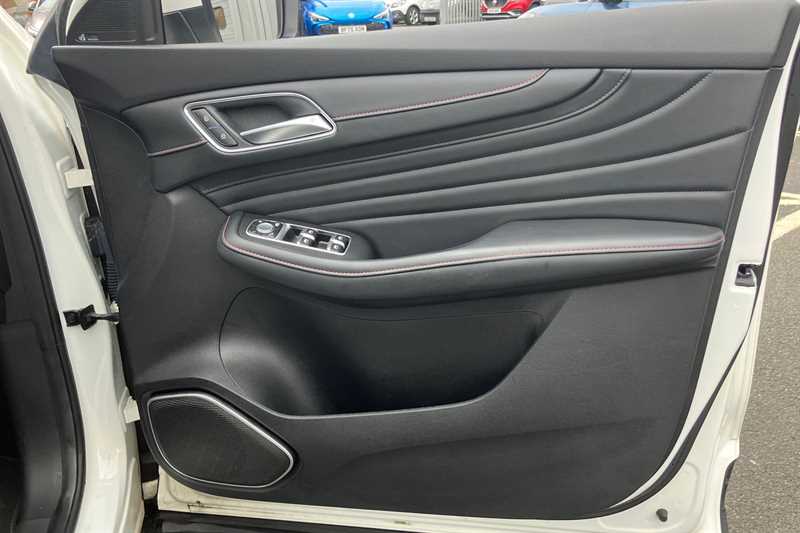 Used MG MG HS for sale - 76857232: Photo 27