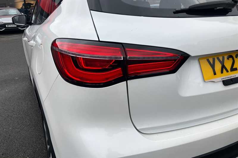 Used MG MG HS for sale - 76857232: Photo 31