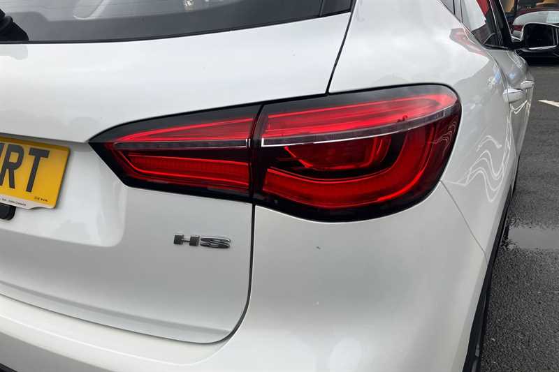 Used MG MG HS for sale - 76857232: Photo 32