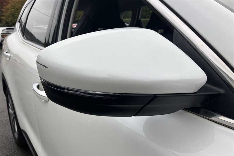 Used MG MG HS for sale - 76857232: Photo 34