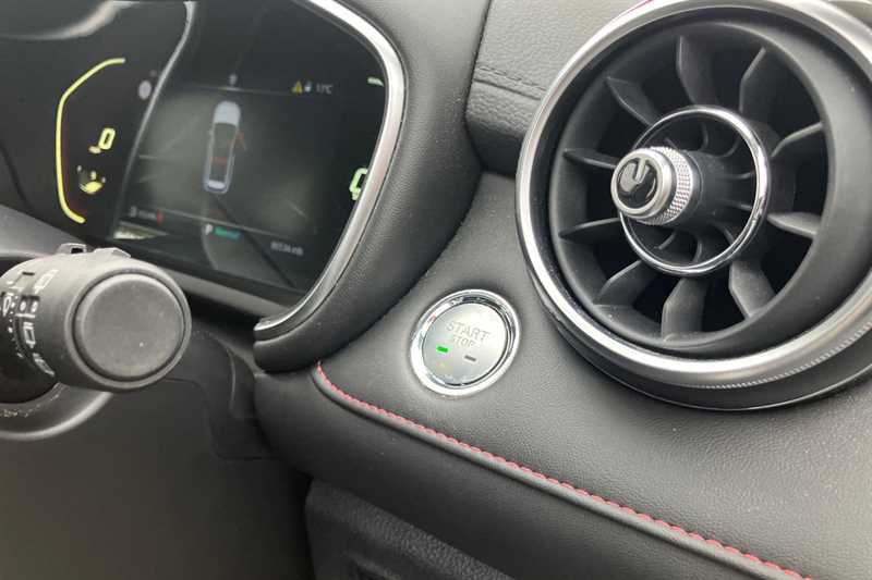 Used MG MG HS for sale - 76857232: Photo 42