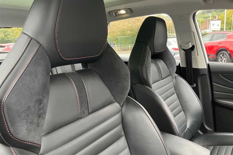 Used MG MG HS for sale - 76857232: Photo 47