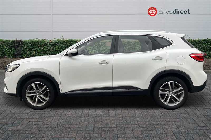 Used MG MG HS for sale - 76857232: Photo 6