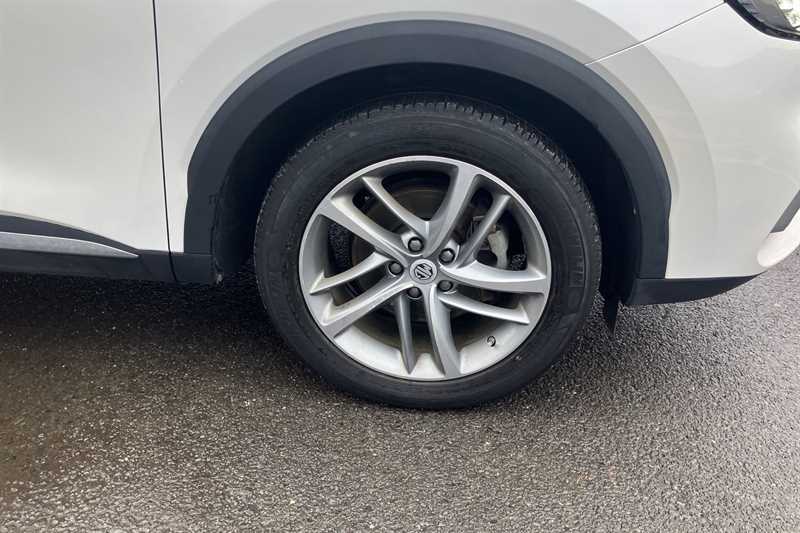 Used MG MG HS for sale - 76857232: Photo 9