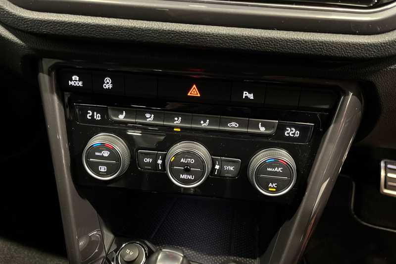 Used Volkswagen T-Roc 2021 for sale - 76447784: Photo 15