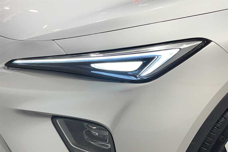 Used MG MGS6 2025 for sale - 77390648: Photo 29