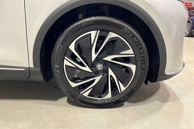 Used MG MGS6 2025 for sale - 77390648: Photo 9