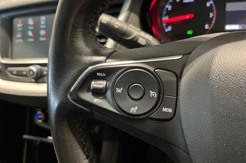 Used Vauxhall Grandland X 2019 for sale - 76530373: Photo 21