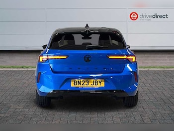 Used Vauxhall Astra 2023 for sale - 76967057: Photo