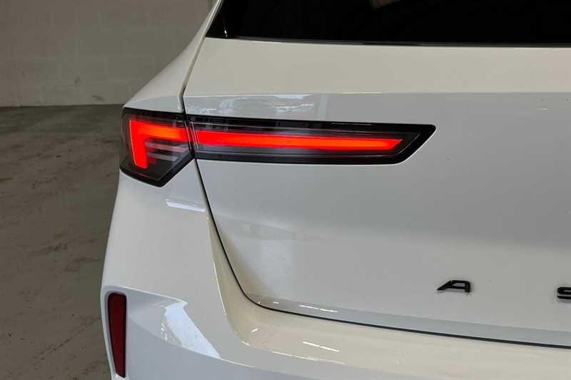 Used Vauxhall Astra for sale - 77335219: Photo 31