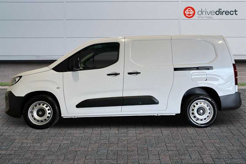 Used Vauxhall Combo 2024 for sale - 76504019: Photo 6