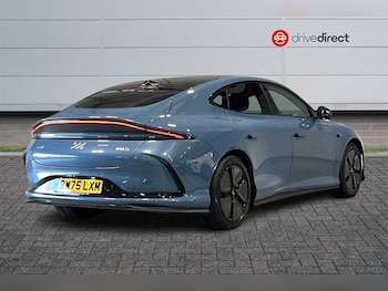 Used MG MG IM5 2026 for sale - 78339064: Photo