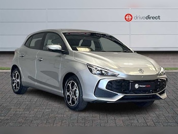 Used MG MG3 2026 for sale - 79398332: Photo