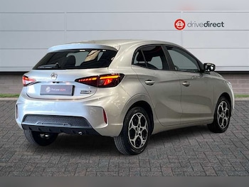 Used MG MG3 2026 for sale - 79398332: Photo
