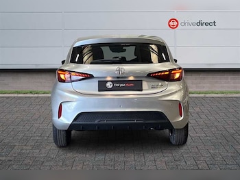 Used MG MG3 2026 for sale - 79398332: Photo