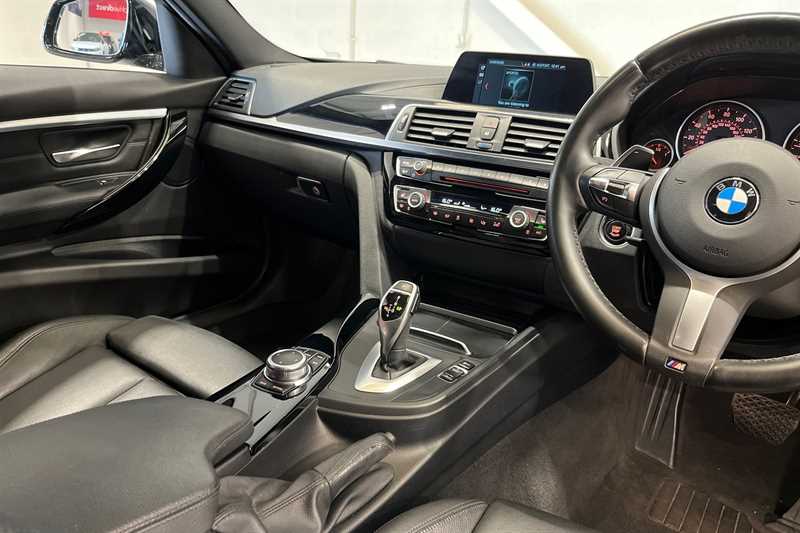 Used BMW 3 Series 2019 for sale - 76503143: Photo 14