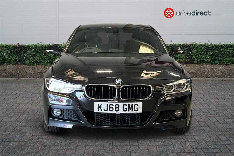 Used BMW 3 Series 2019 for sale - 76503143: Photo 8
