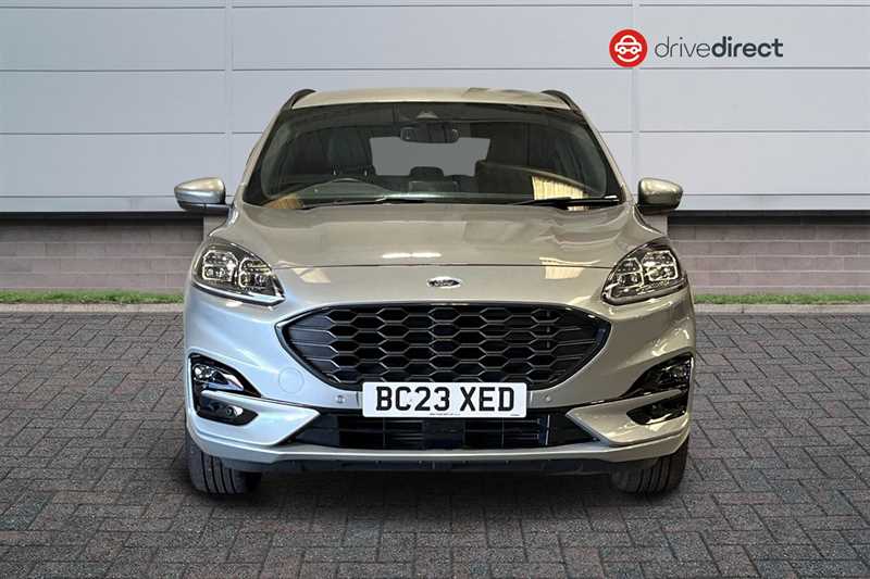 Used Ford Kuga 2023 for sale - 78119520: Photo 8