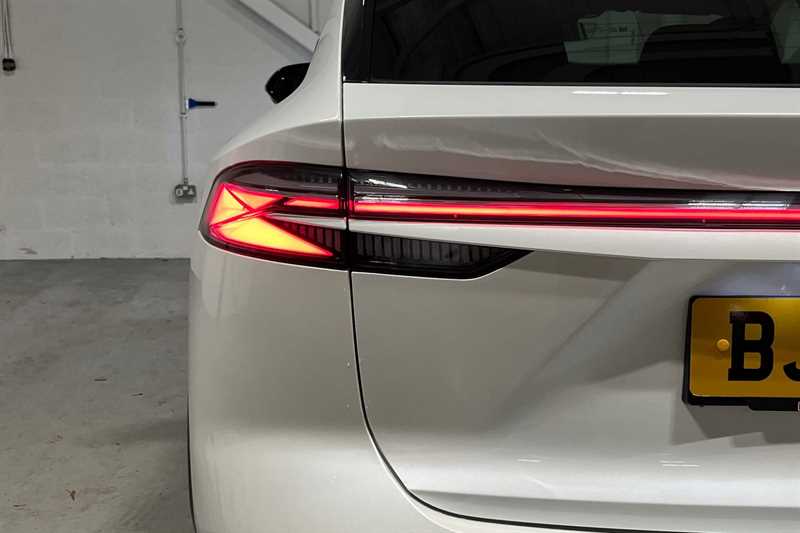 Used MG MG HS 2025 for sale - 77711532: Photo 31