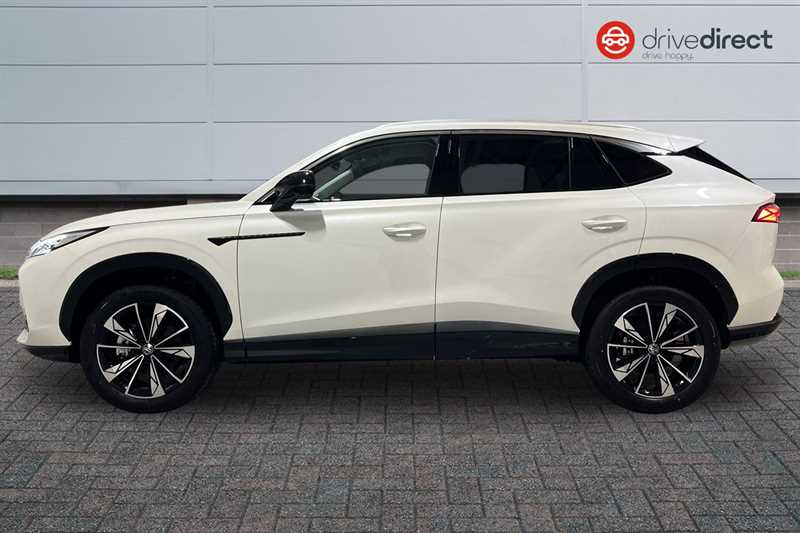 Used MG MG HS 2025 for sale - 77711532: Photo 6