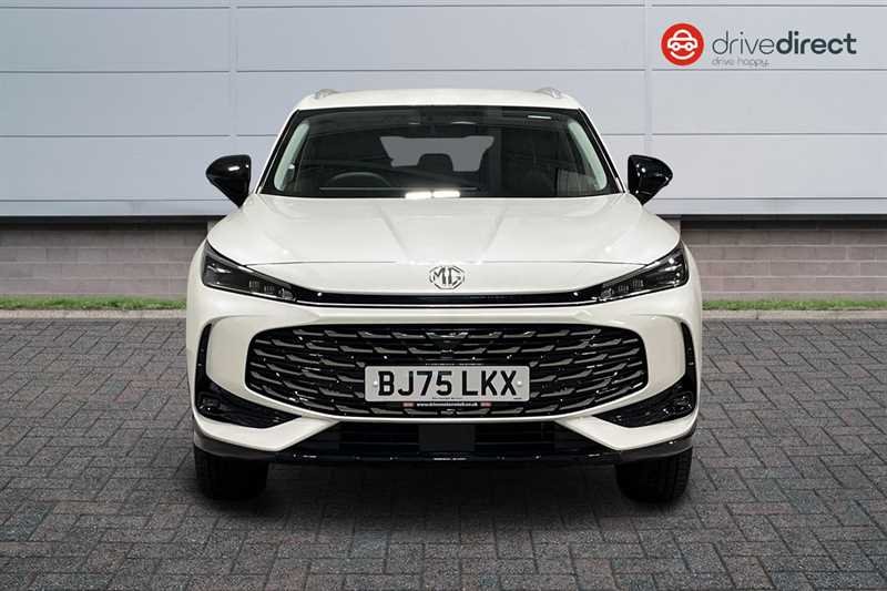 Used MG MG HS 2025 for sale - 77711532: Photo 8