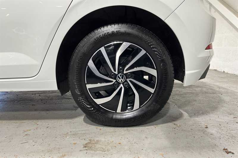 Used Volkswagen Polo for sale - 77349438: Photo 11