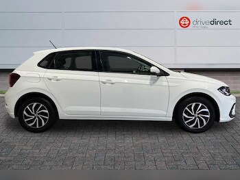 Used Volkswagen Polo undefined for sale - 77349438: Photo