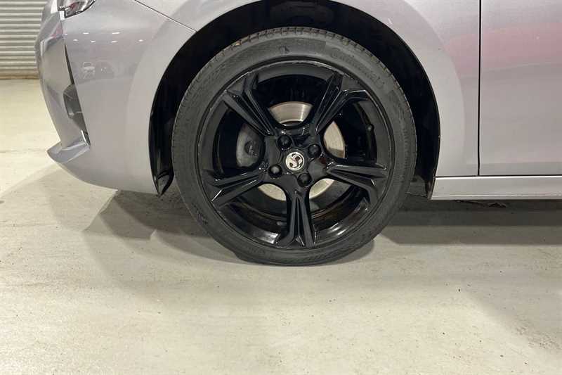 Used Vauxhall Corsa 2022 for sale - 78138317: Photo 12