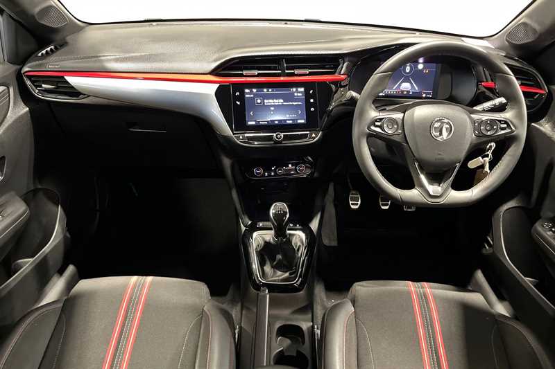 Used Vauxhall Corsa 2022 for sale - 78138317: Photo 13
