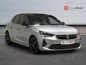 Used Vauxhall Corsa 2022 for sale - 78138317: Photo