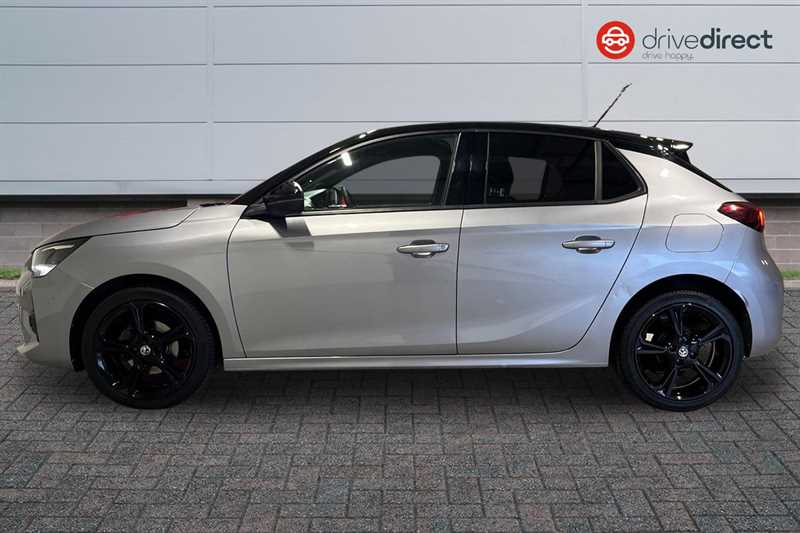 Used Vauxhall Corsa 2022 for sale - 78138317: Photo 6