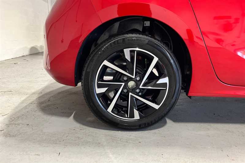 Used Vauxhall Corsa 2025 for sale - 76733705: Photo 10