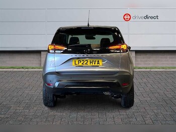 Used Vauxhall Crossland 2022 for sale - 78248524: Photo