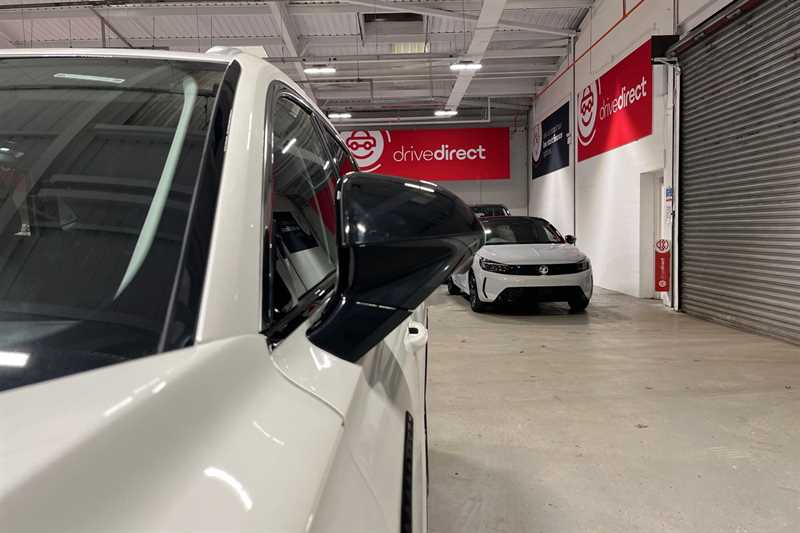 Used MG MG HS 2025 for sale - 77801444: Photo 35