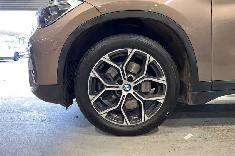 Used BMW X1 2020 for sale - 76857917: Photo 12