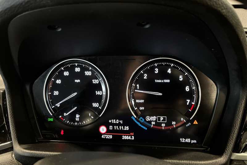 Used BMW X1 2020 for sale - 76857917: Photo 20