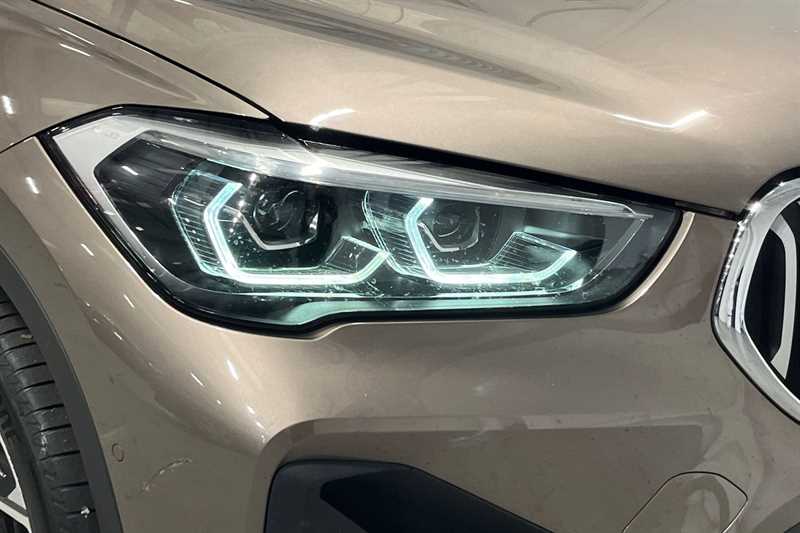 Used BMW X1 2020 for sale - 76857917: Photo 28