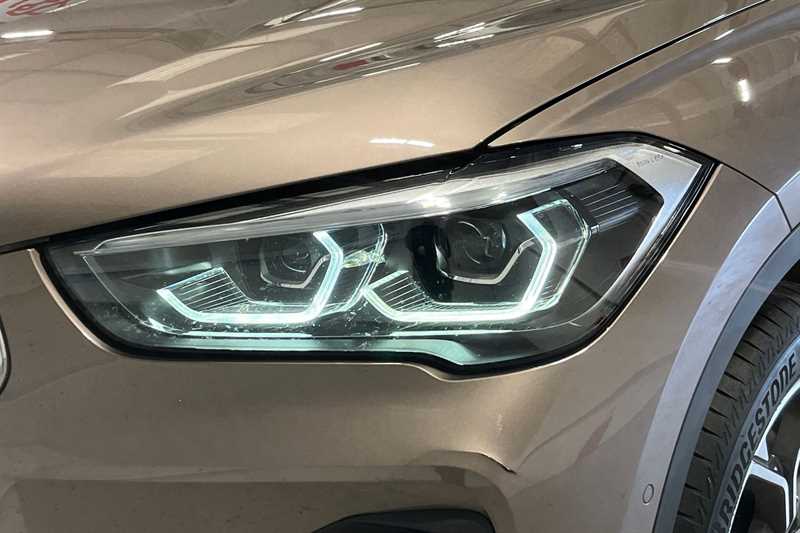 Used BMW X1 2020 for sale - 76857917: Photo 29