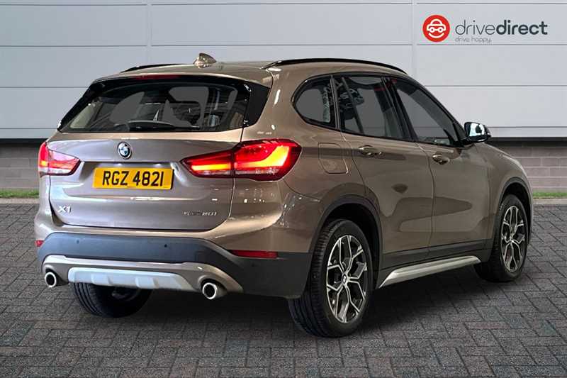 Used BMW X1 2020 for sale - 76857917: Photo 3