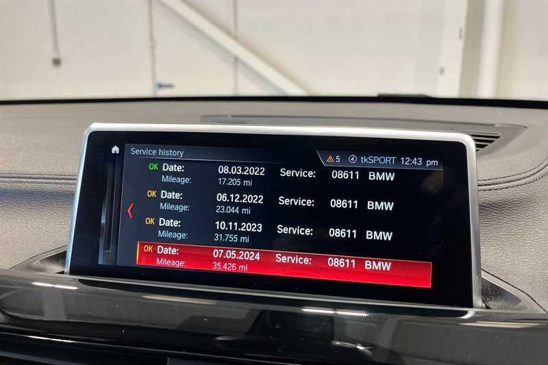 Used BMW X1 2020 for sale - 76857917: Photo 41