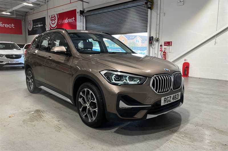 Used BMW X1 2020 for sale - 76857917: Photo 46