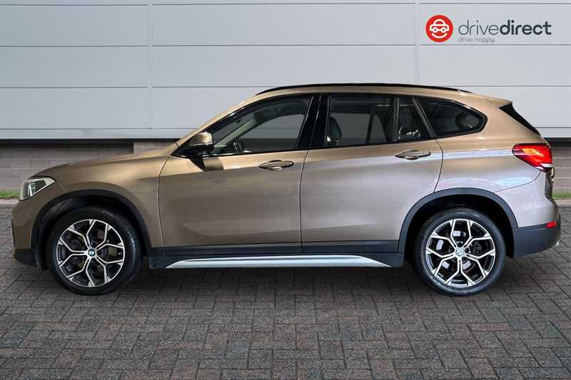 Used BMW X1 2020 for sale - 76857917: Photo 6