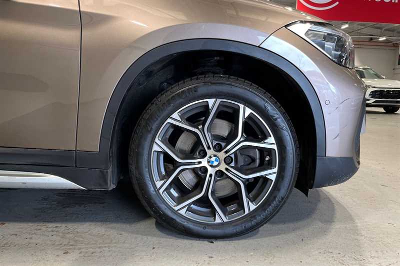 Used BMW X1 2020 for sale - 76857917: Photo 9