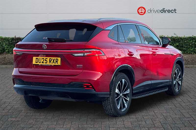 Used MG MG HS 2025 for sale - 77930183: Photo 3