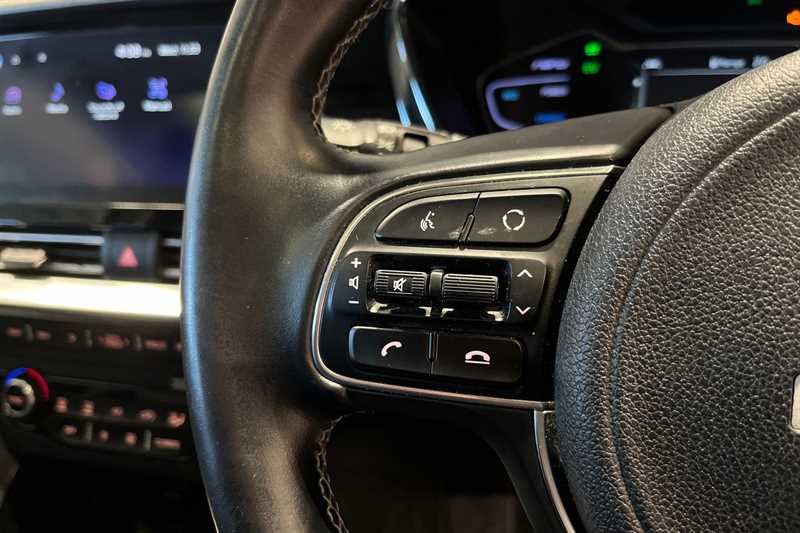 Used Kia Niro 2022 for sale - 77929433: Photo 21