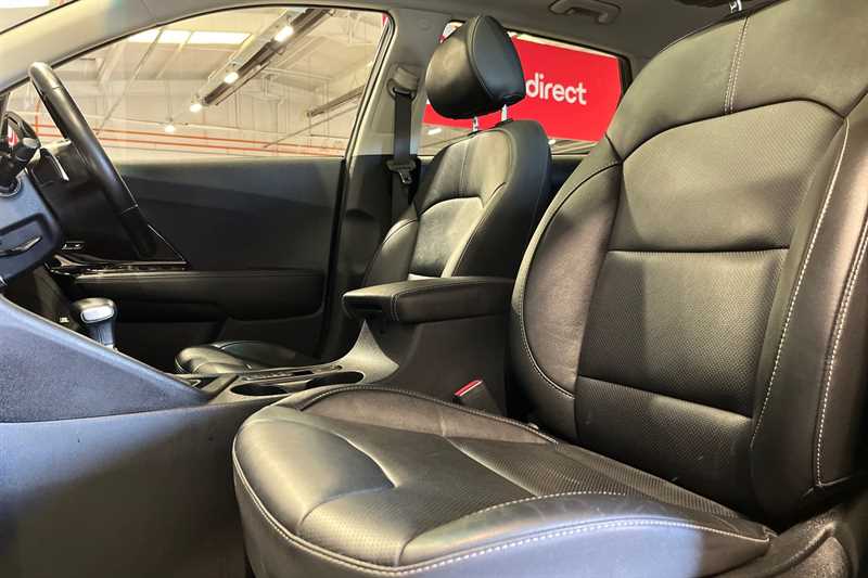 Used Kia Niro 2022 for sale - 77929433: Photo 23